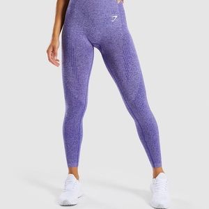 Gymshark Vital Seamless Legging